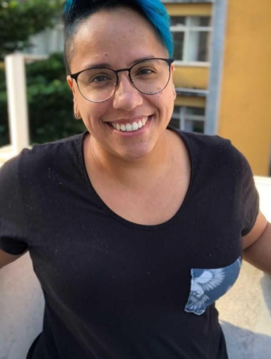 Marina Miranda Fagundes