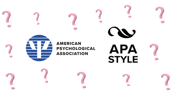 O que s&atilde;o as normas da APA?