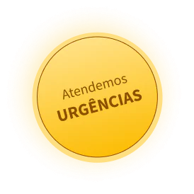 Atendemos Urgências